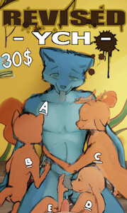YCH Reminder