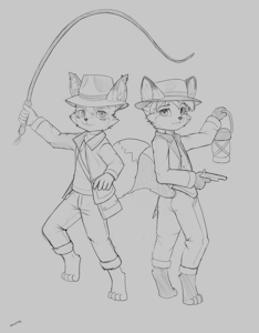 Adventurers