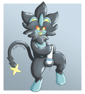 Tightly suited