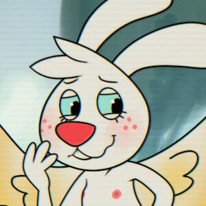 Angel Gabby