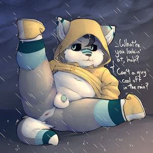 Raindrops