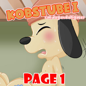 KobsTube I - Page 1