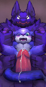 SIZE DIFF by Neos8