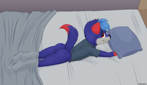 coming bed