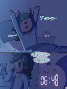 Daily Life page 2