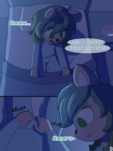 Daily Life page 3
