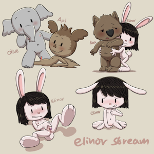 Elinor stream