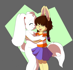 Big Hugs