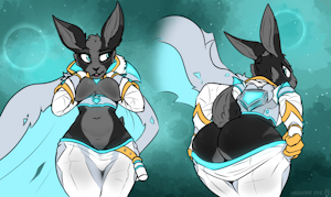 Enera Sketches