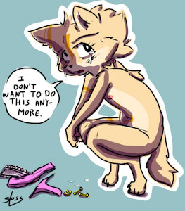Vent Art - Stop