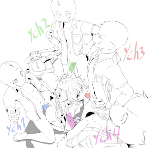 *YCH* Rival School