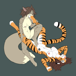 Commission for TaleSpinner