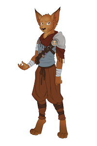 Character Design