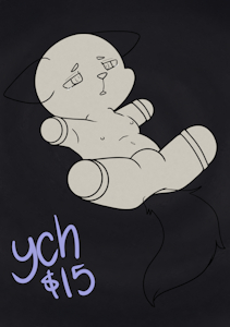 Amputee multislot YCH