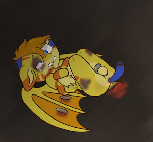 Daily Doodle 07/14/2023