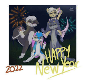 New Years 2022