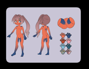 Frog Adopt