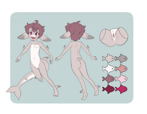 Shark Adopt
