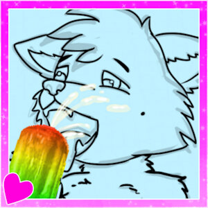 [GIFT 💖🐈] Cub Mouthful