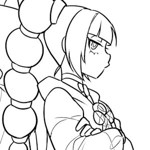 Pixiv Fanbox Updated-Commission