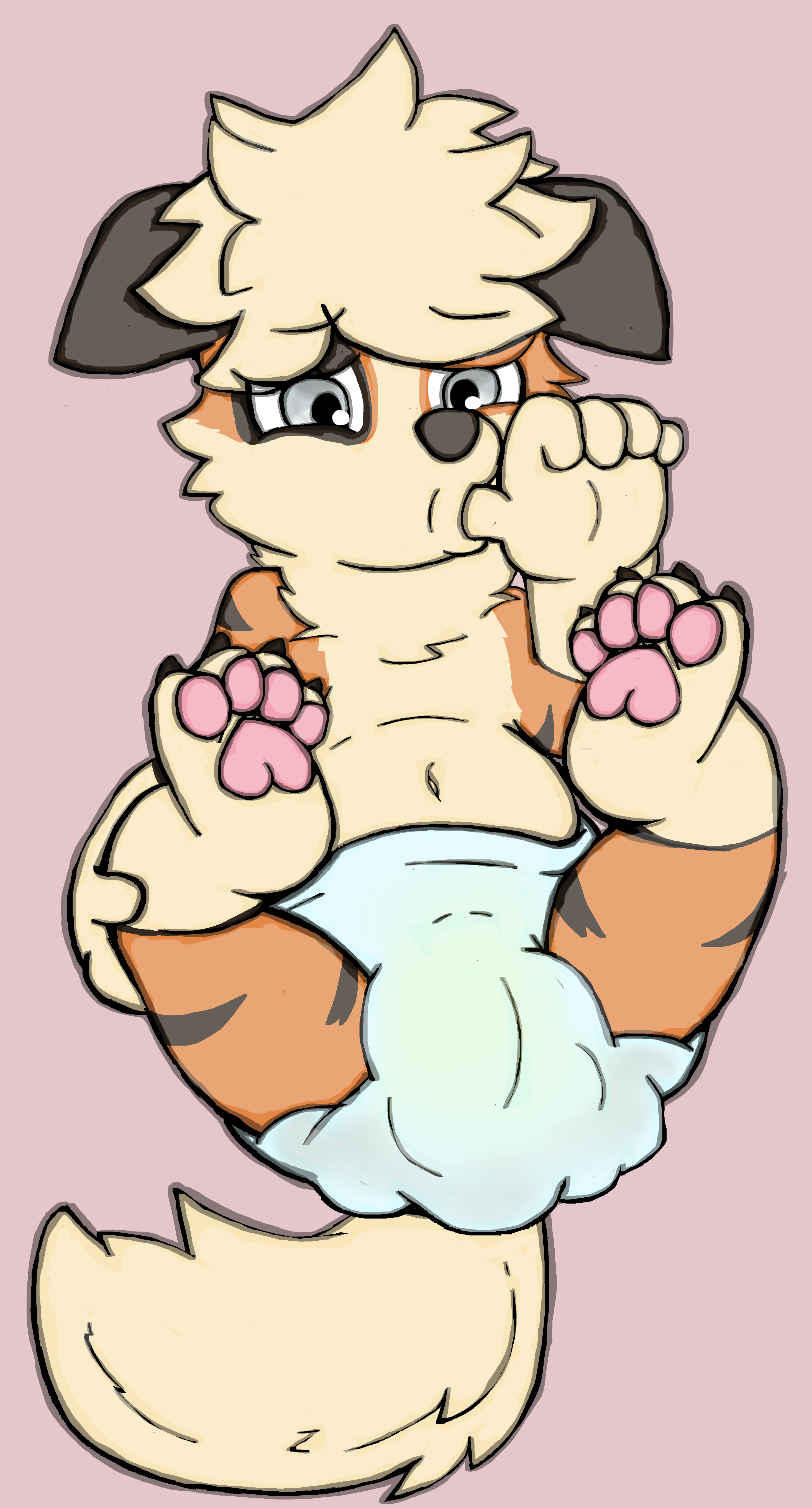 4596498_CookieFoxBrandon_smellydiaperboyrethdirtycoloring.png