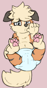 Thumbsucker~