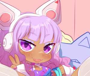 Comm:NeroBeasts