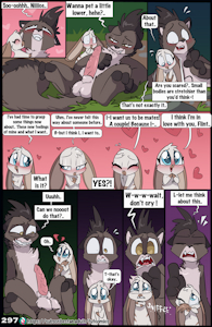 Blazing a trail -page 297
