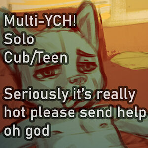 Multi-YCH: Heatwave!