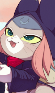 Tsukino