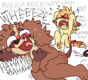 (southern voice) affirmative, my leige