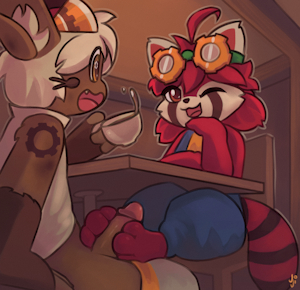 [$] Pew Pew!