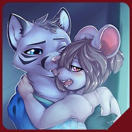 Colette & Toshi