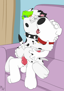 *C*_Loving and rawdogging