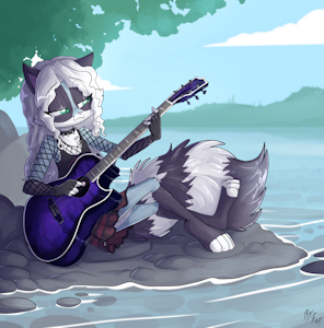 *C*_Riverside Ryver