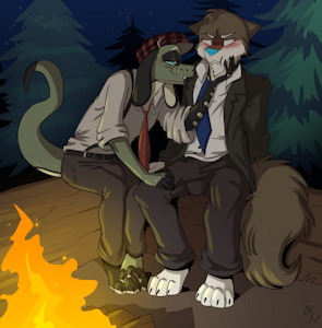 *C*_C'mon, detective ~