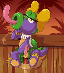 *C*_Birdo pecko