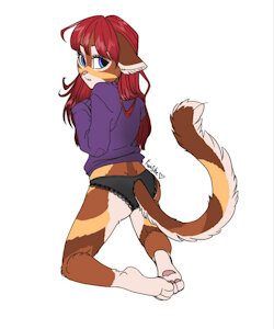 Reggie new panties