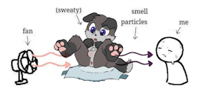 sweaty meme 2