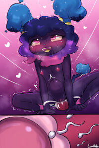 #703 - Breeding Cosmog