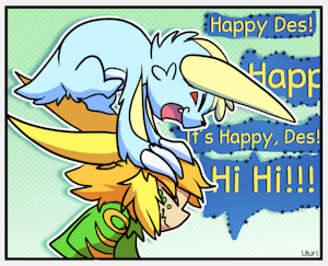 Happy Dayze