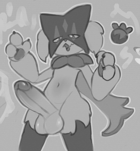 July Poll Winner - Meowscarada