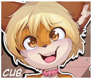 *YCH* Let Me Be Your Pet?