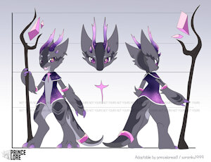Kobold adoptable