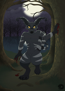 Black Crux
