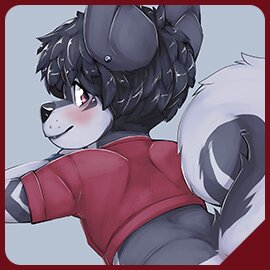 Gadget - Curly Tail