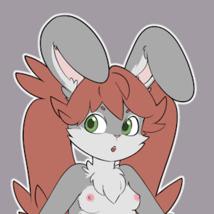 ADOPTABLE Bunny Cub (available)