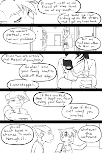 Saturday Mornings - Page 55