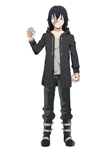 MHA Snowbound: Kyle Hunter