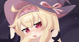 Lil witch